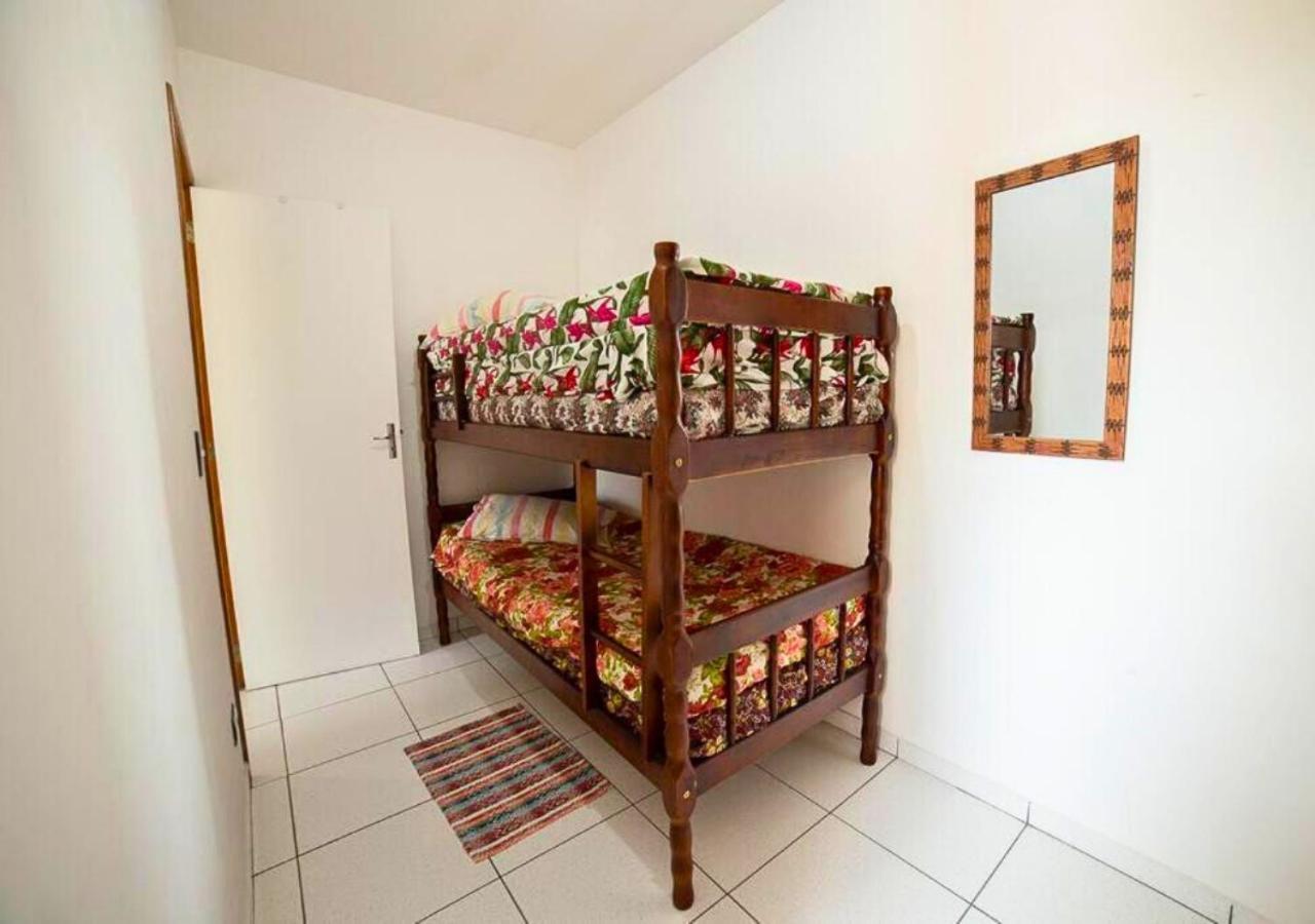 Sun Way 2503 Apartamento