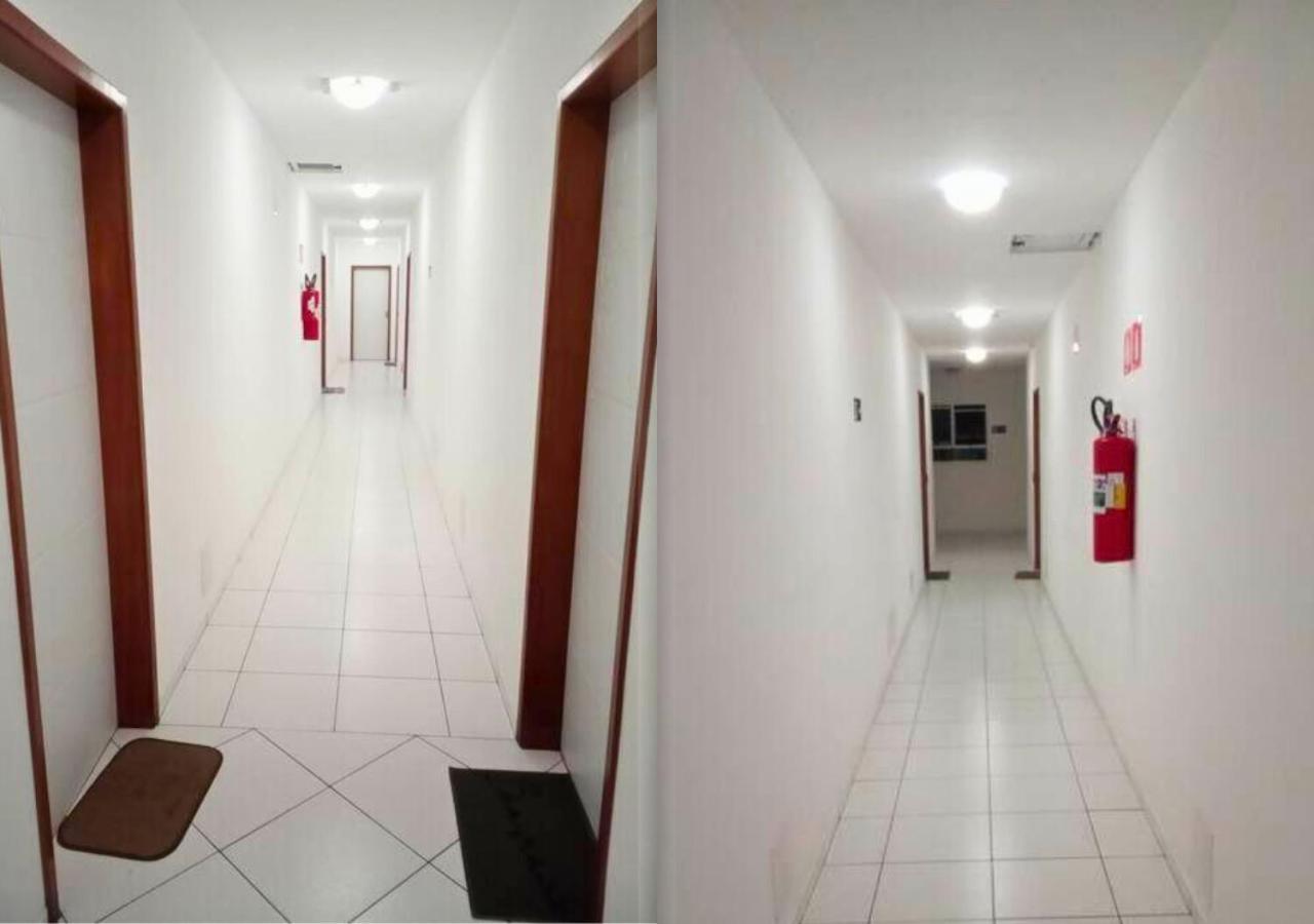 Apartamento Sun Way 2503 Ubatuba