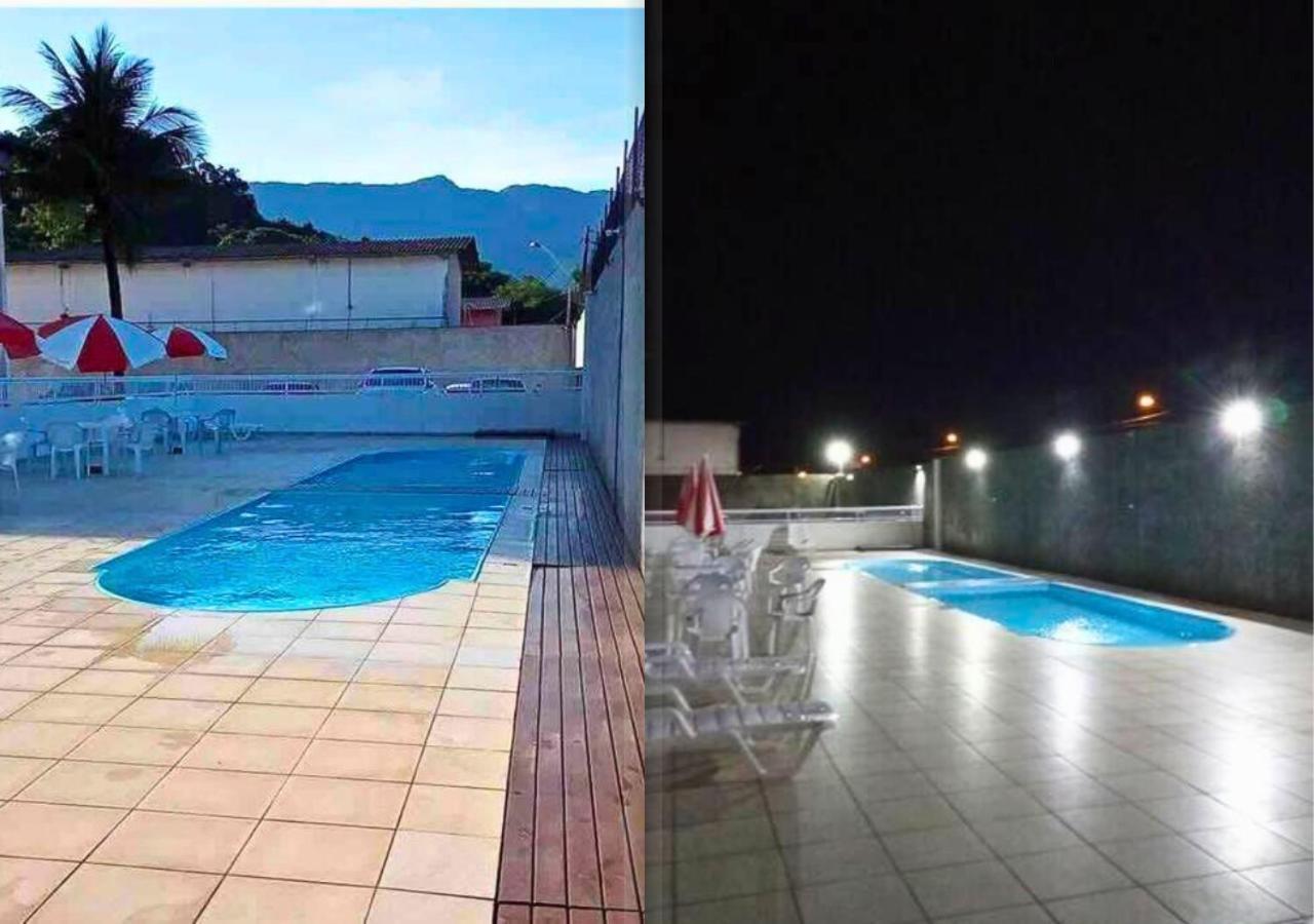 Apartamento Sun Way 2503